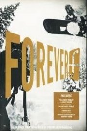Forum Snowboards: Forever poster