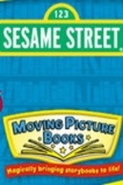 Sesame Street Moving Picture Books poster