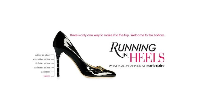 Watch Running in Heels Online