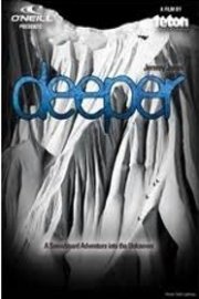 Teton Gravity Research: Deeper poster