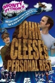 Monty Python's Flying Circus - John Cleese's Personal Best