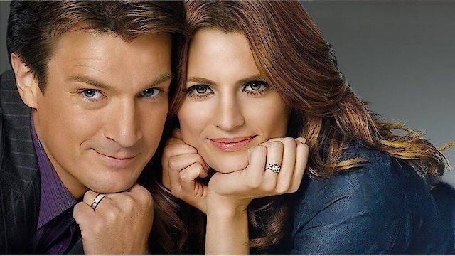 Watch Castle Online