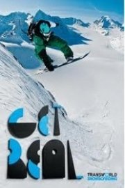 Transworld Snowboarding: Get Real poster