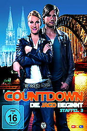 Countdown to London poster
