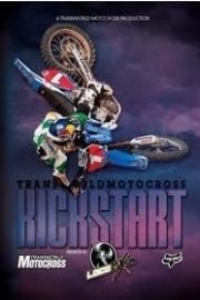 Transworld Motocross: Kickstart poster
