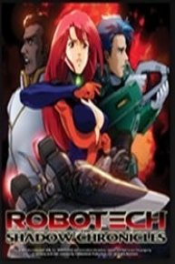 Robotech: The Shadow Chronicles