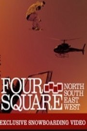 North South East West poster