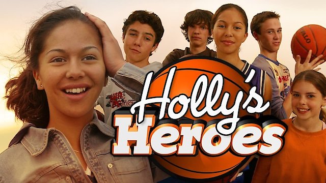 Watch Holly's Heroes Online