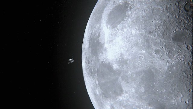 Watch Moonshot Online