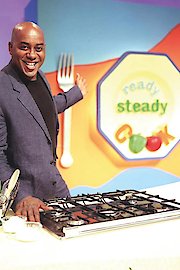 Ready poster