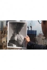 9/11: Stories in Fragments poster