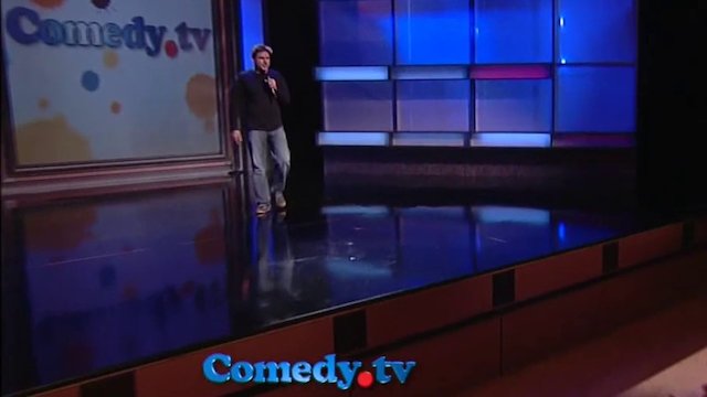 Watch Comedy.TV Online