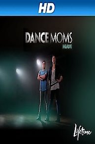 Dance Moms: Miami