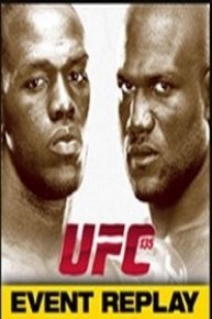 UFC 135: Jones vs. Rampage