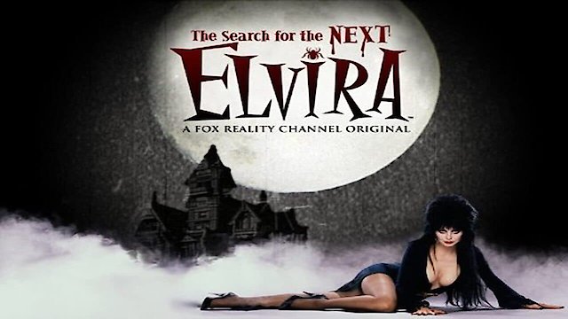Watch The Search for the Next Elvira Online
