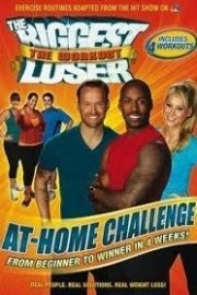 The Biggest Loser: At Home Challenge poster