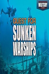 Quest for Sunken Warships