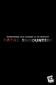 Fatal Encounters