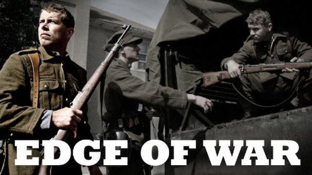 Watch Edge of War Online