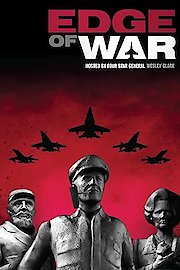 Edge of War poster