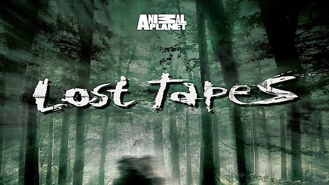 Watch Lost Tapes Online