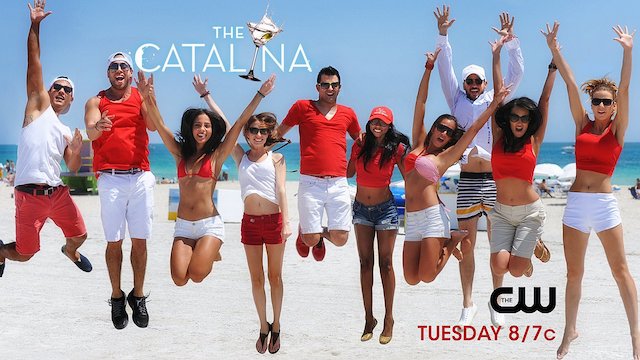 Watch The Catalina Online