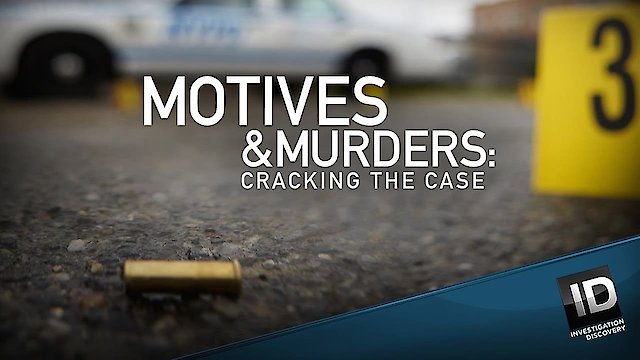 Watch Motives and Murder Online