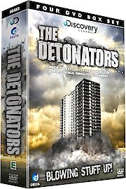 The Detonators