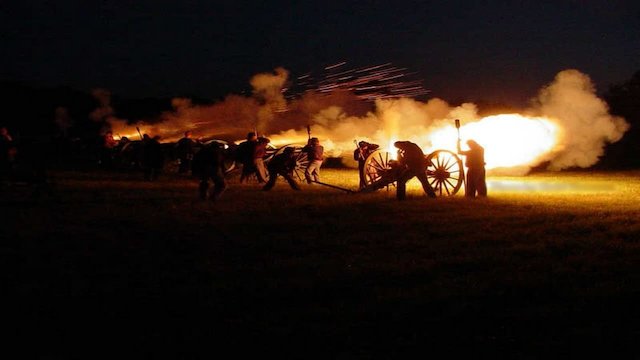 Watch Civil War Combat: America's Bloodiest Battles Online