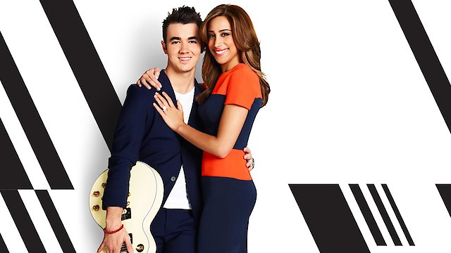 Watch Married to Jonas Online