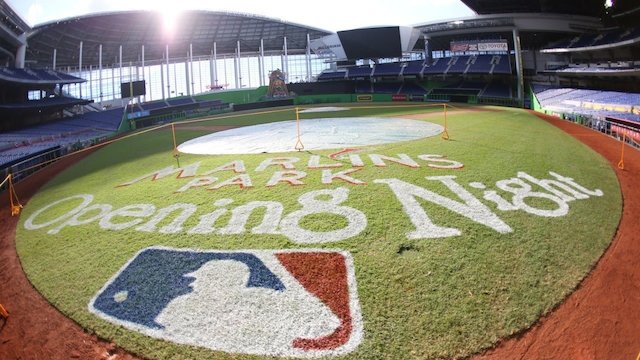 Watch The Franchise: A Season With the Miami Marlins Online