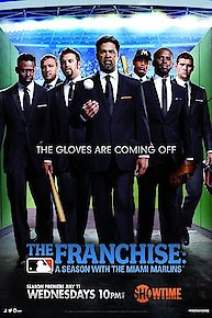 The Franchise: A Season With the Miami Marlins