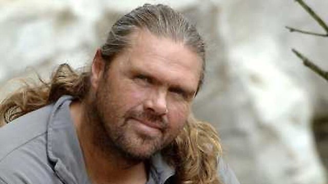 Watch Living With the Wolfman Online