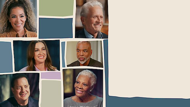 Watch Finding Your Roots Online