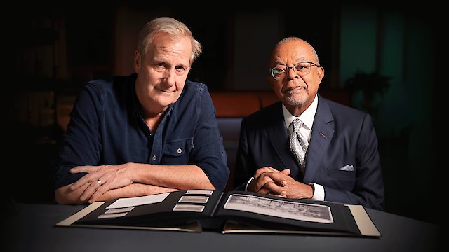 Watch Finding Your Roots Online