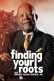 Finding Your Roots