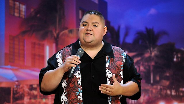 Watch Gabriel Iglesias Presents: Stand Up Revolution Online