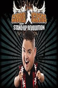 Gabriel Iglesias Presents: Stand Up Revolution