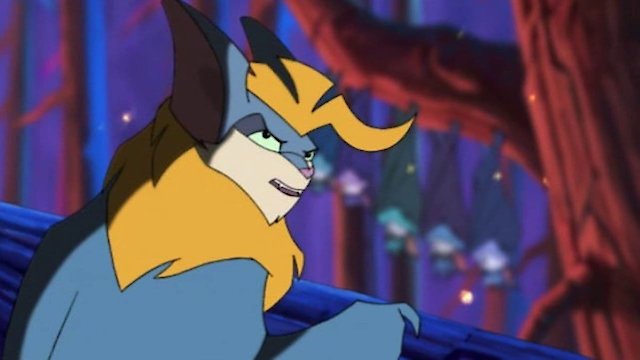 Watch Silverwing Online