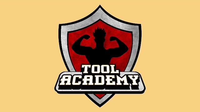 Watch Tool Academy Online