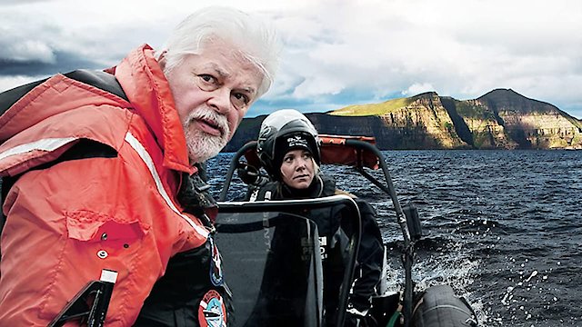 Watch Whale Wars: Viking Shores Online
