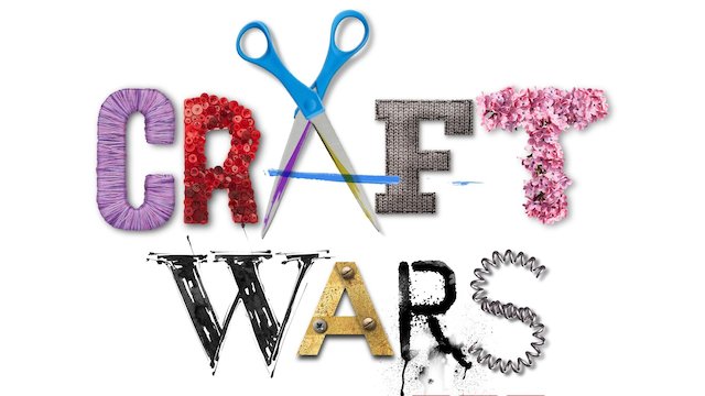 Watch Craft Wars Online