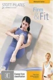 Stott Pilates: Matwork Series poster
