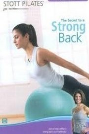 Stott Pilates: Workout Pack 1 poster