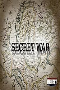 Secret War