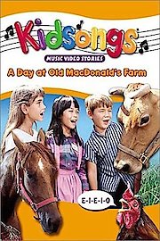 Kidsongs poster