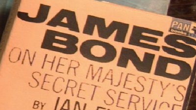 James Bond