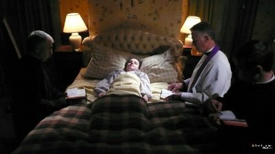 The Exorcist
