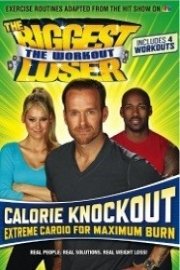 The Biggest Loser: Calorie Knockout poster