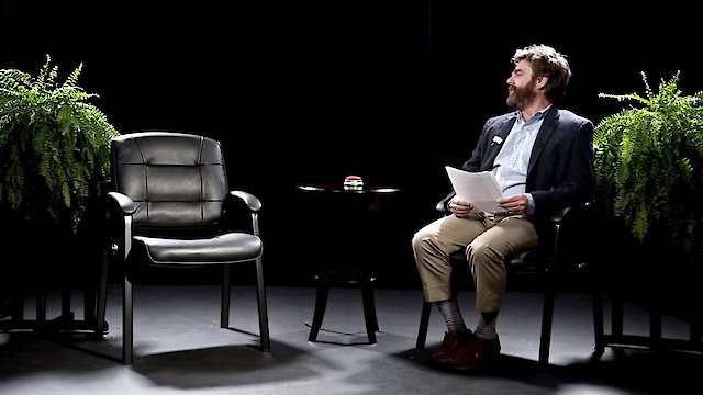 Watch Between Two Ferns Online